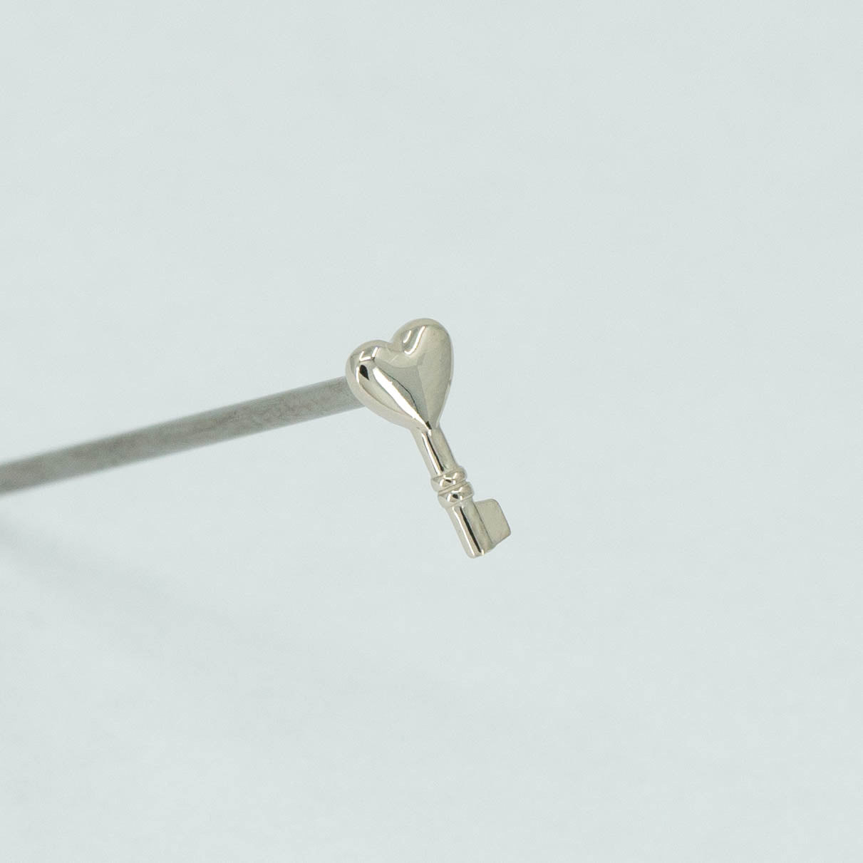 Key Heart