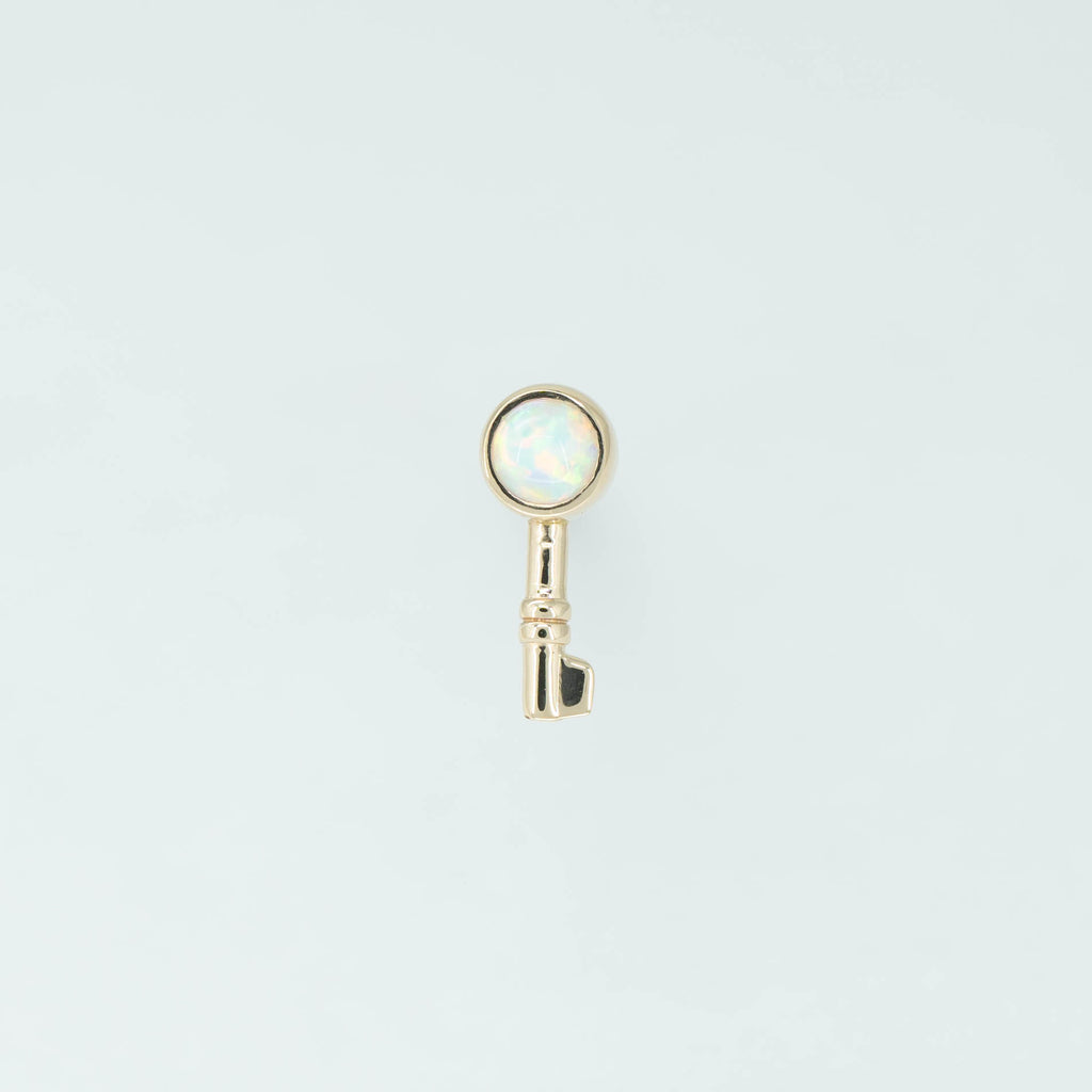 Key Cabochon