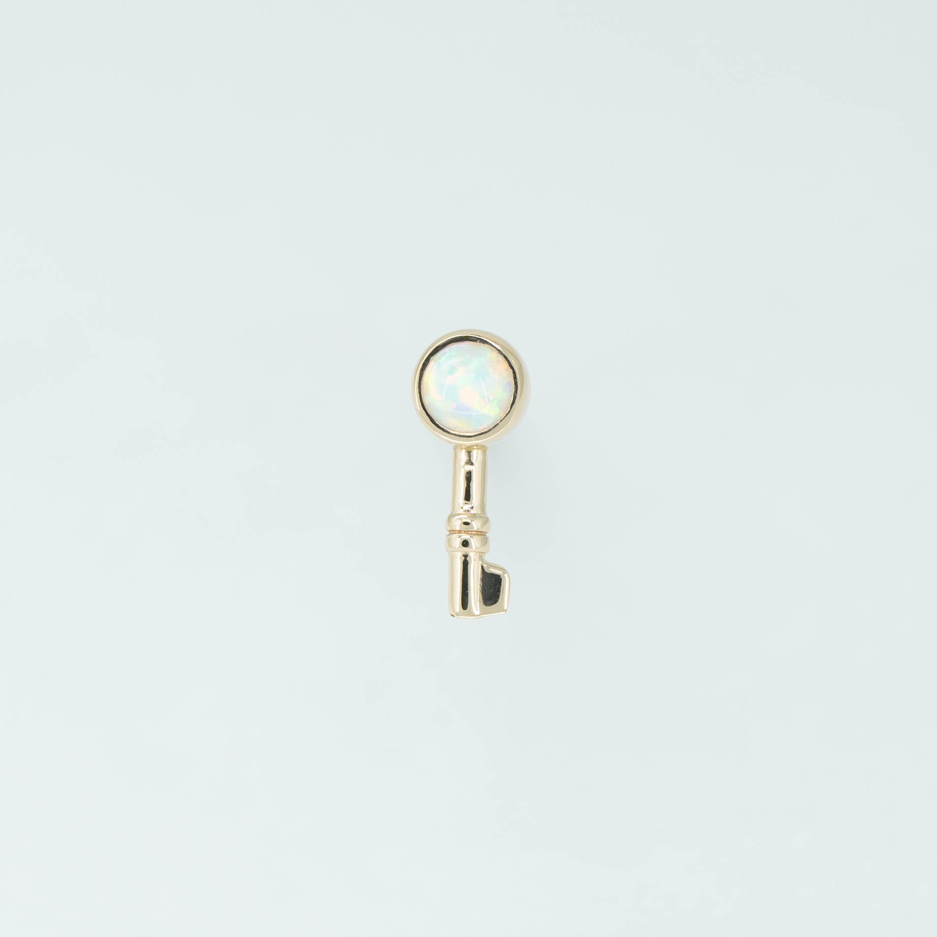 Key Cabochon