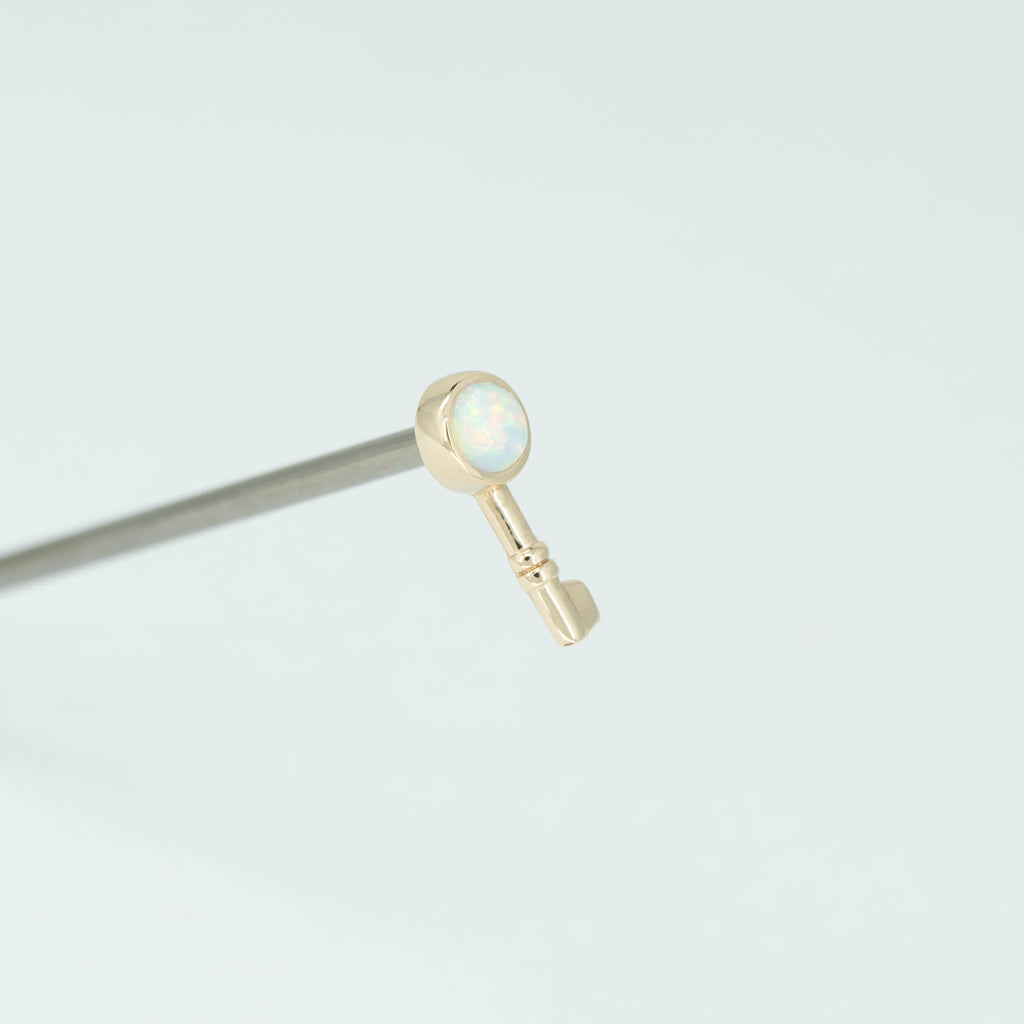 Key Cabochon