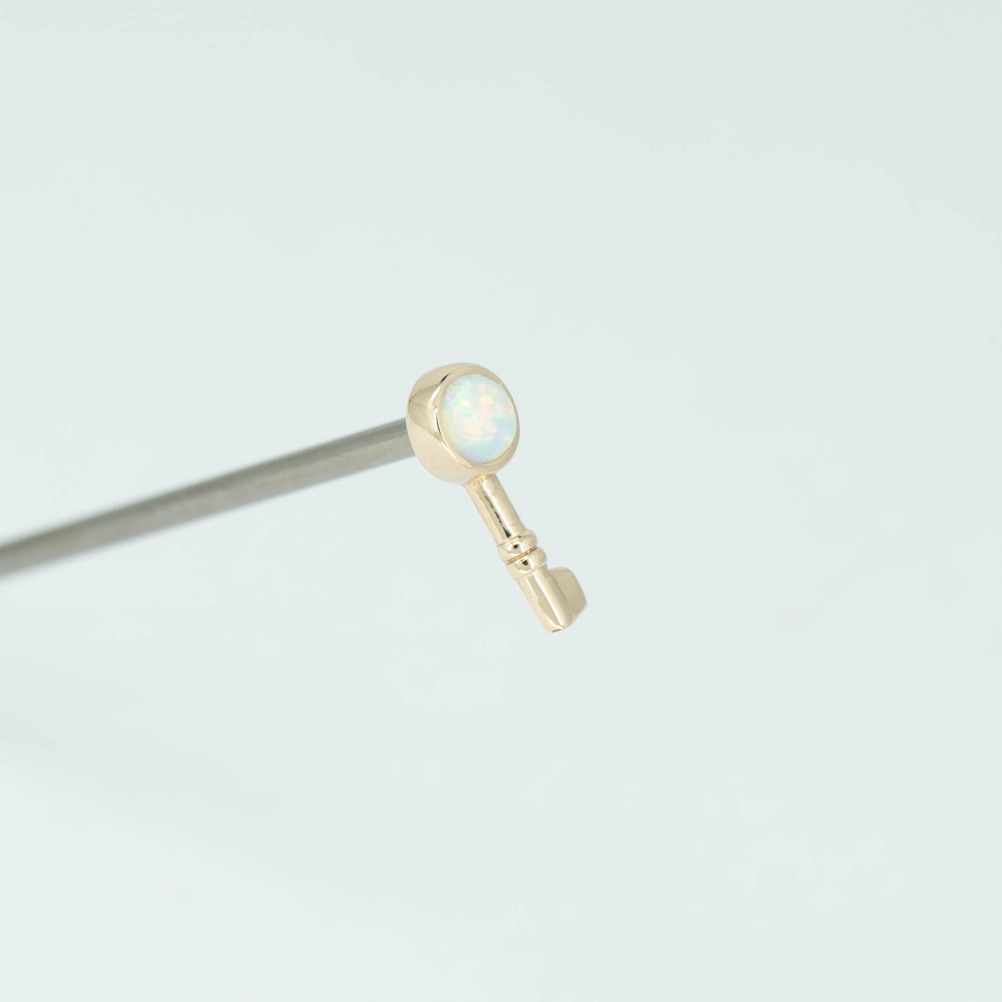 Key Cabochon