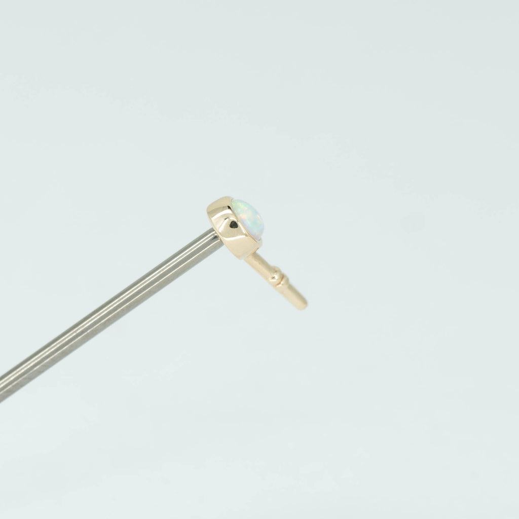 Key Cabochon