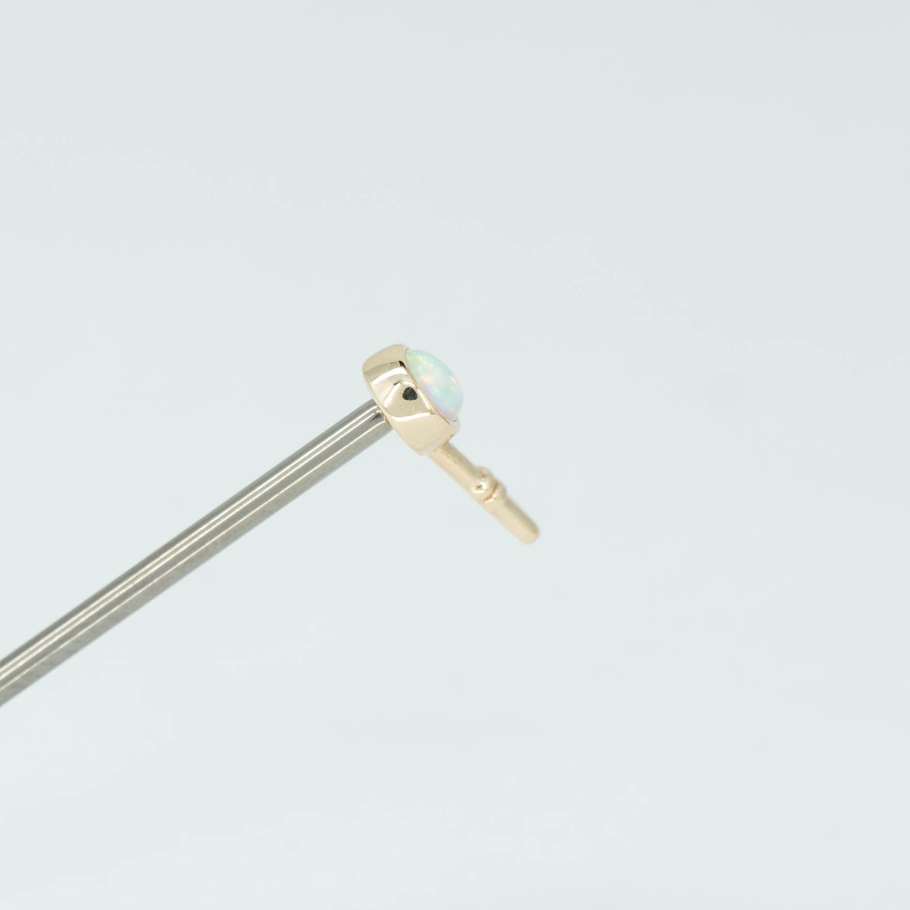 Key Cabochon