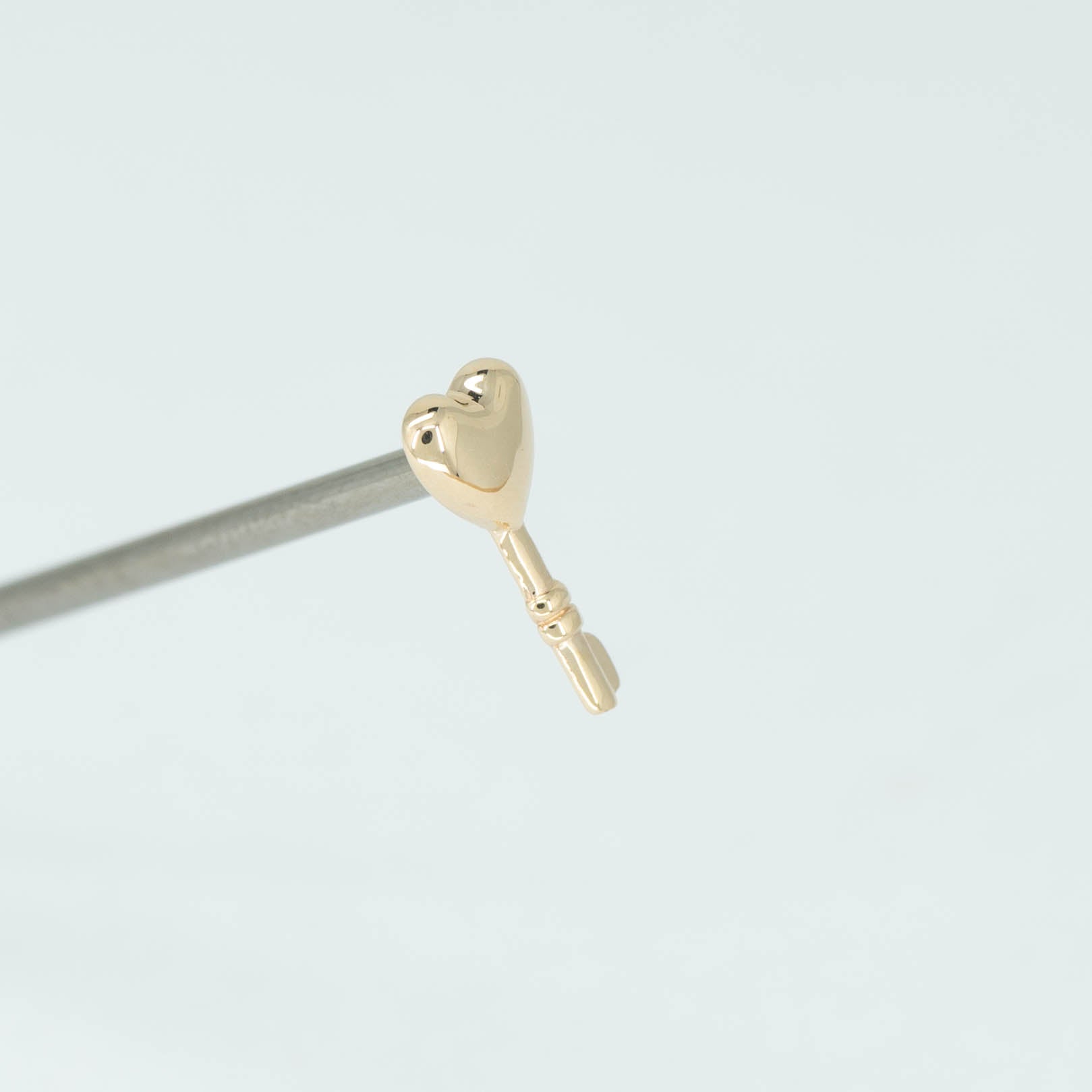 Key Heart