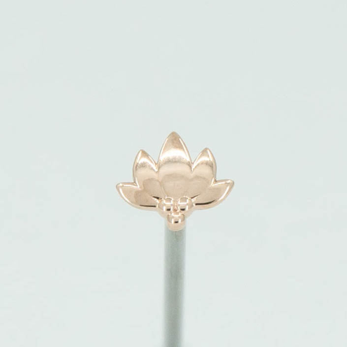 Lotus 3 Ball