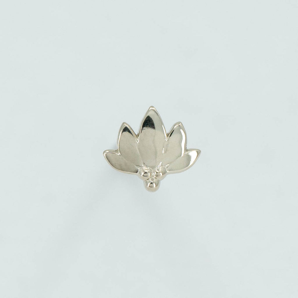 Lotus 3 Ball