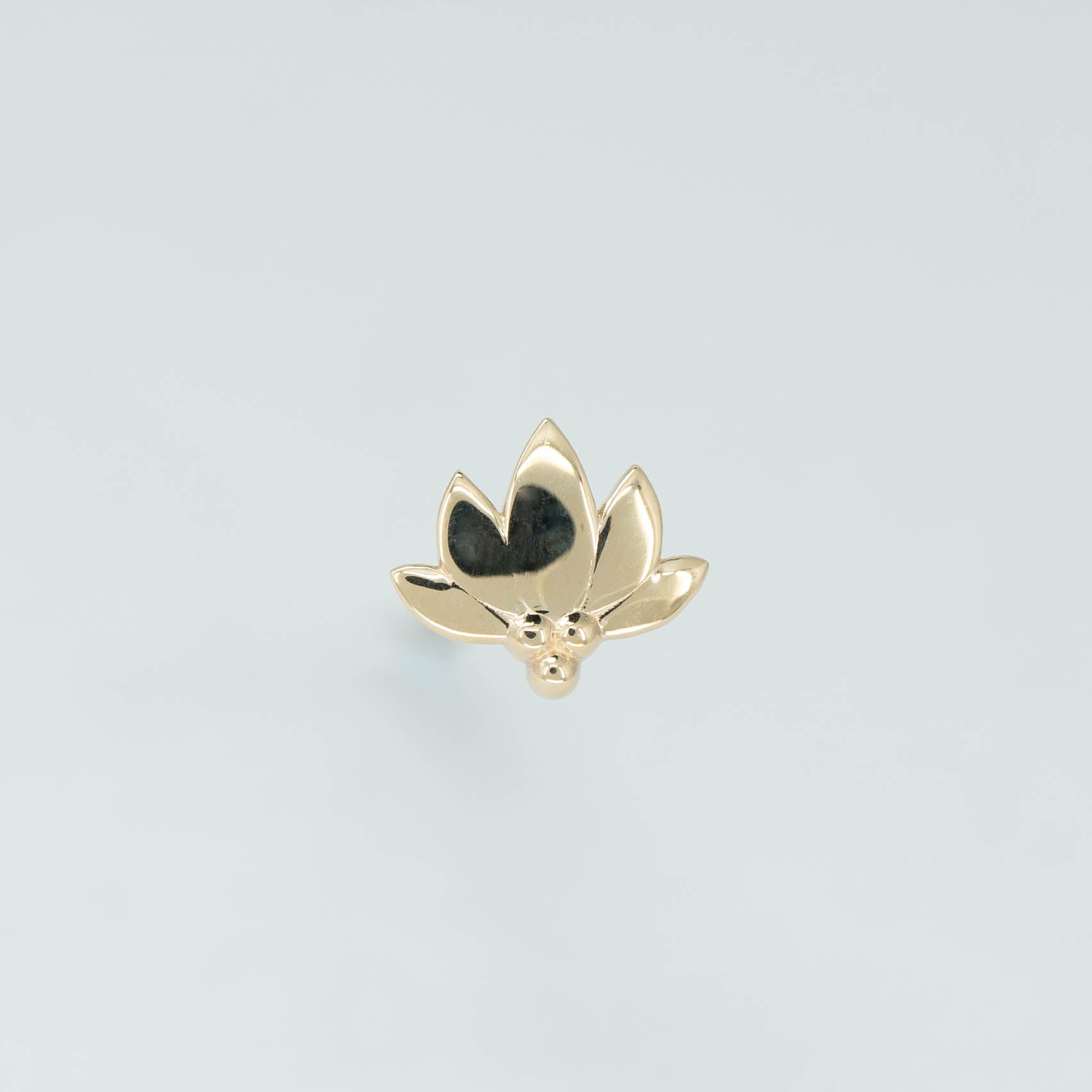 Lotus 3 Ball