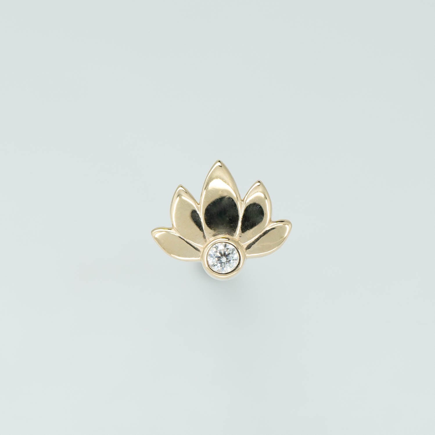 Lotus Bezel