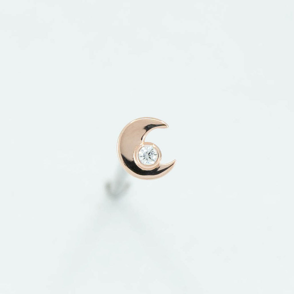 Moon Bezel