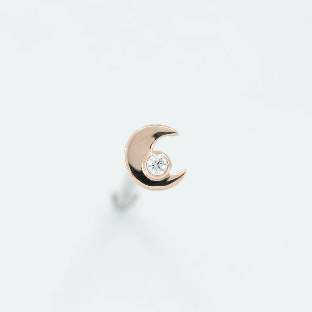 Moon Bezel