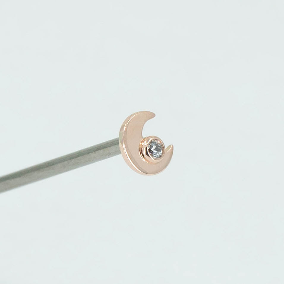 Moon Bezel