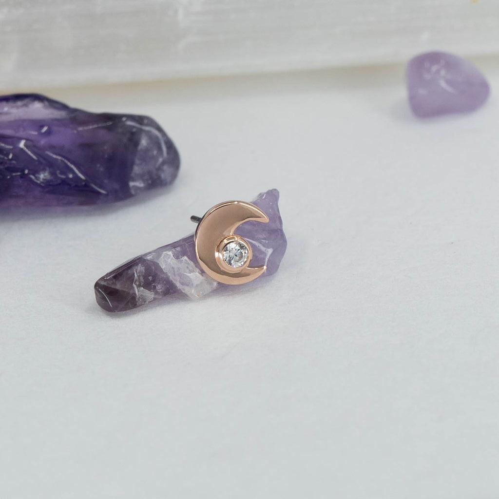 Moon Bezel