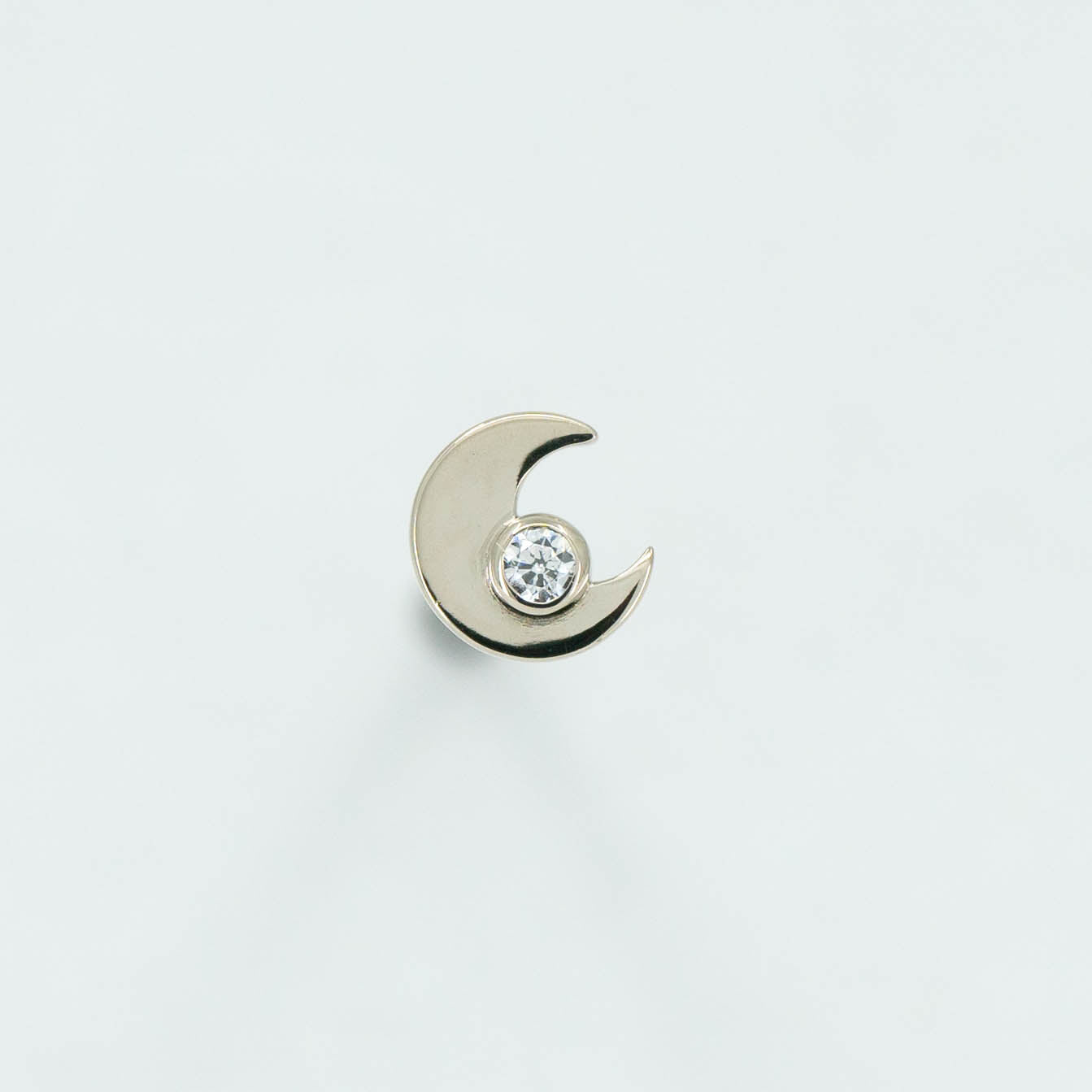 Moon Bezel