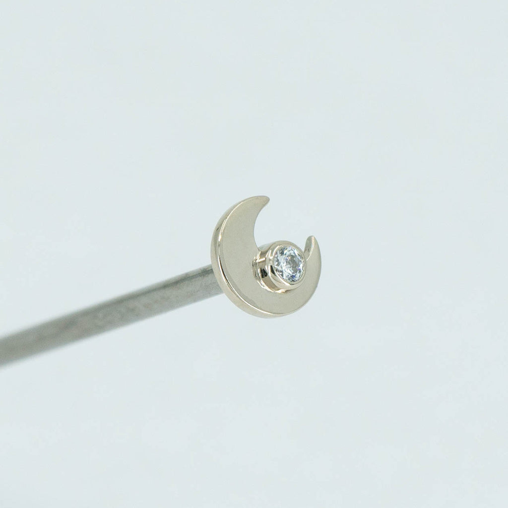 Moon Bezel