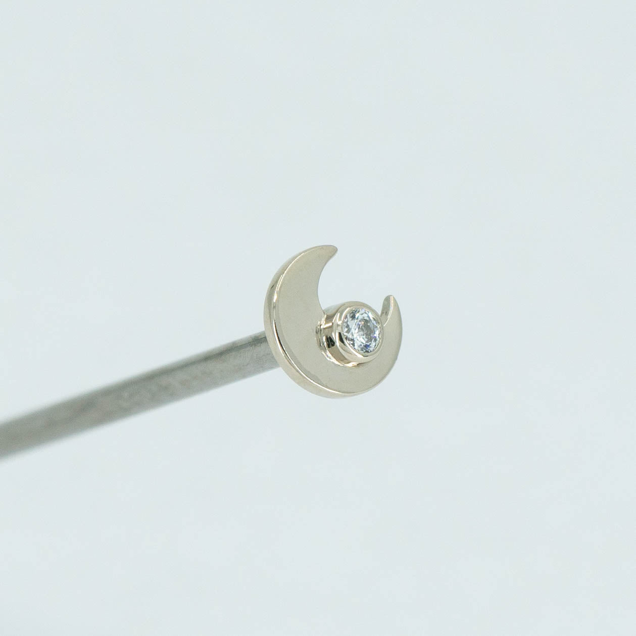 Moon Bezel