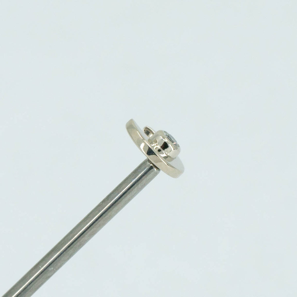 Moon Bezel