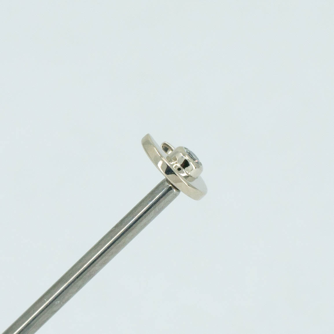 Moon Bezel