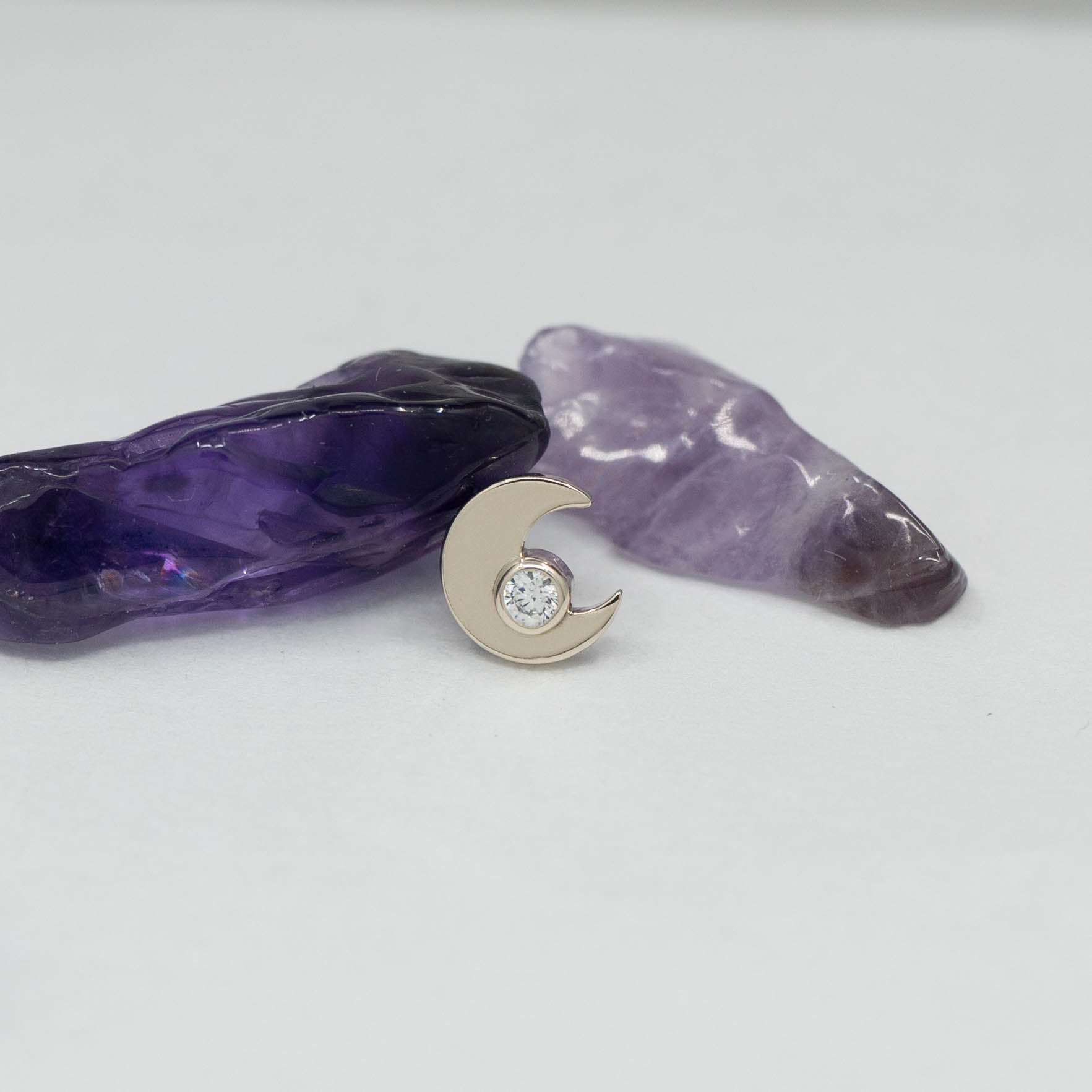 Moon Bezel