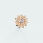 Chrysanthemum Cabochon