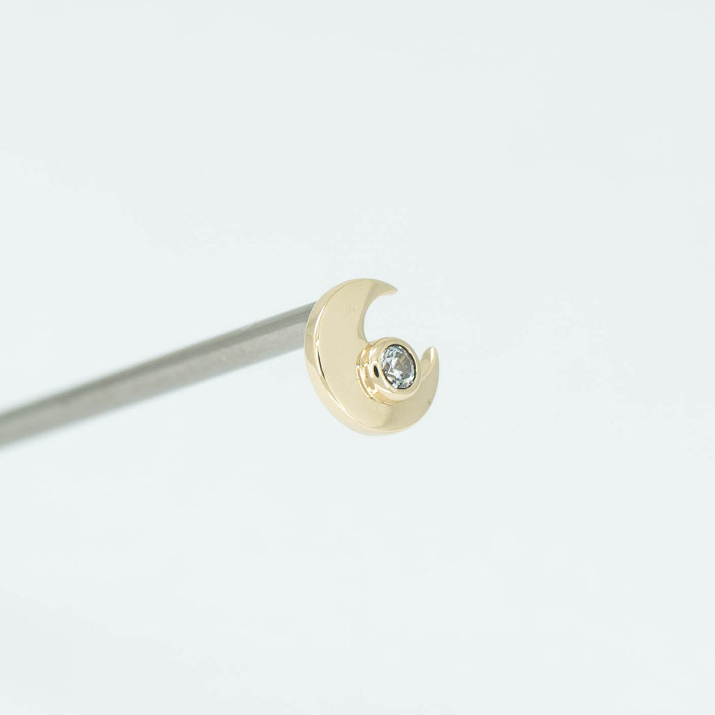 Moon Bezel
