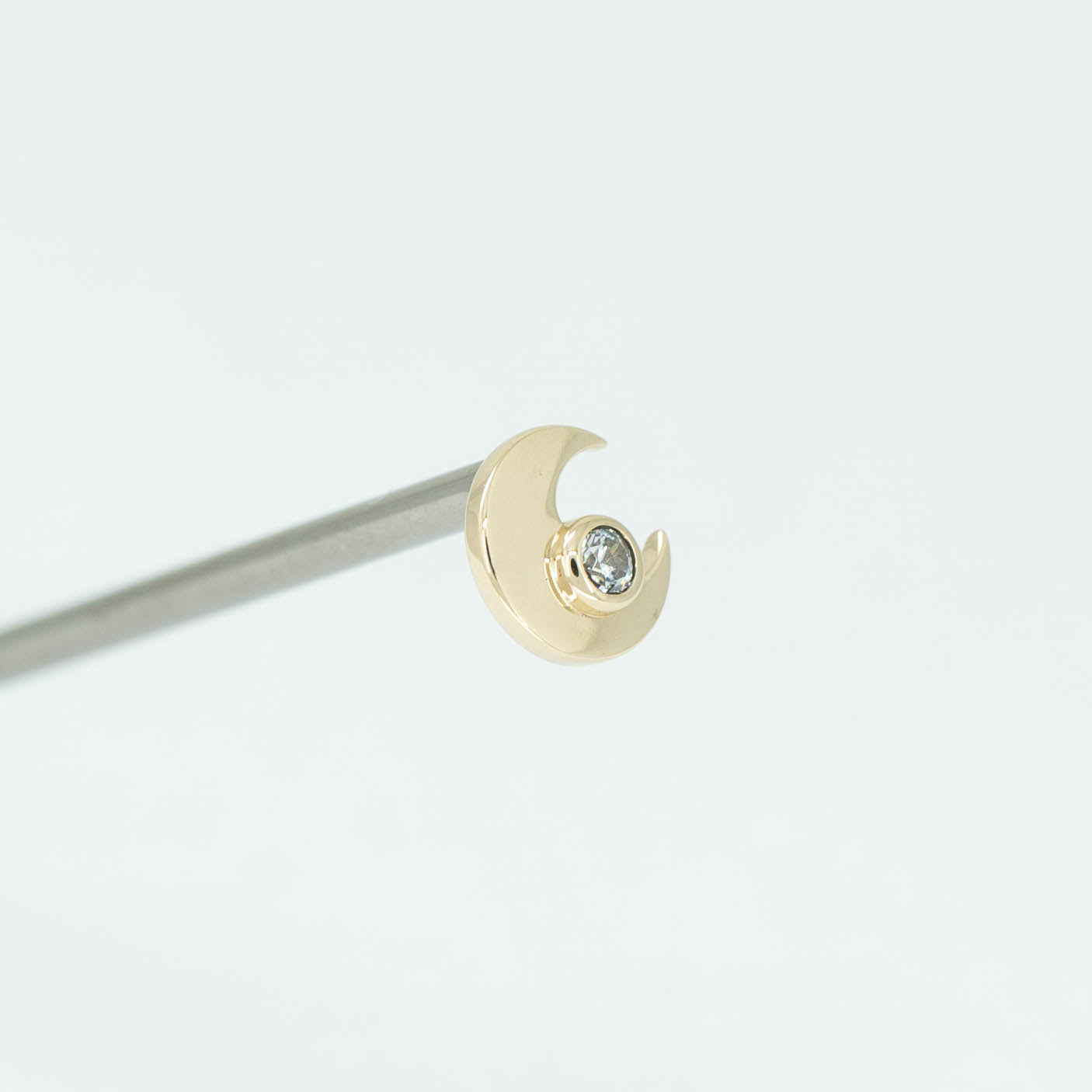 Moon Bezel