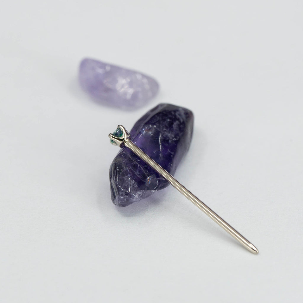 Nostril Screw 2.0 Prong