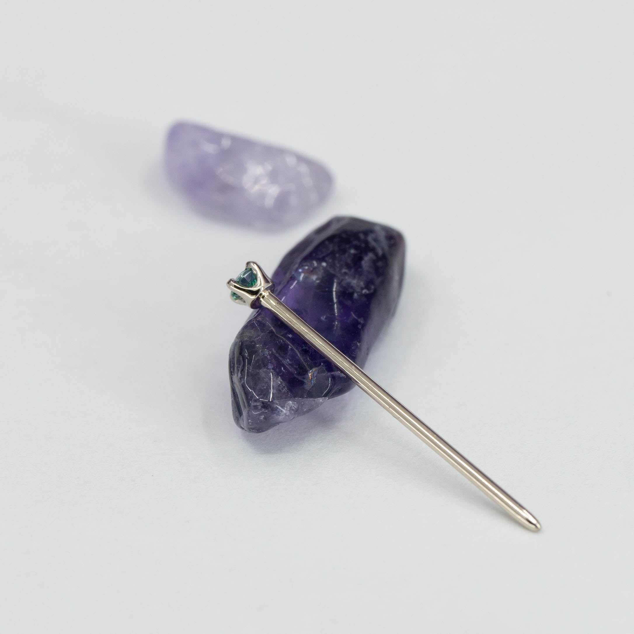 Nostril Screw 2.0 Prong
