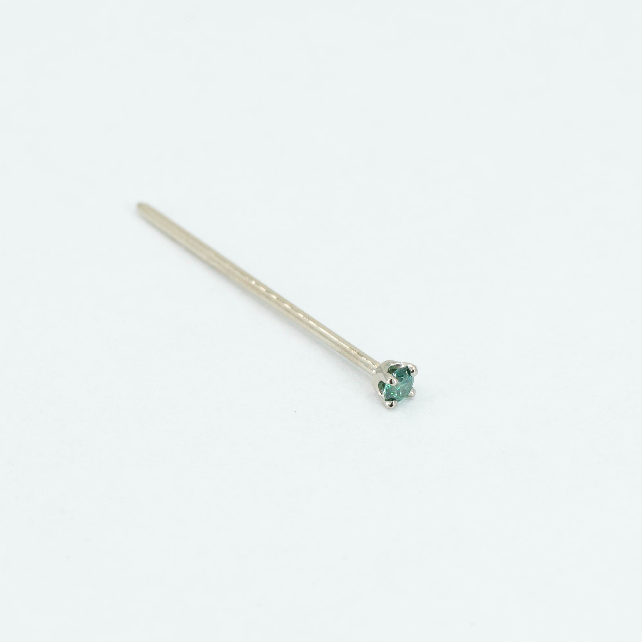 Nostril Screw 2.0 Prong