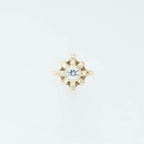 North Star Faceted