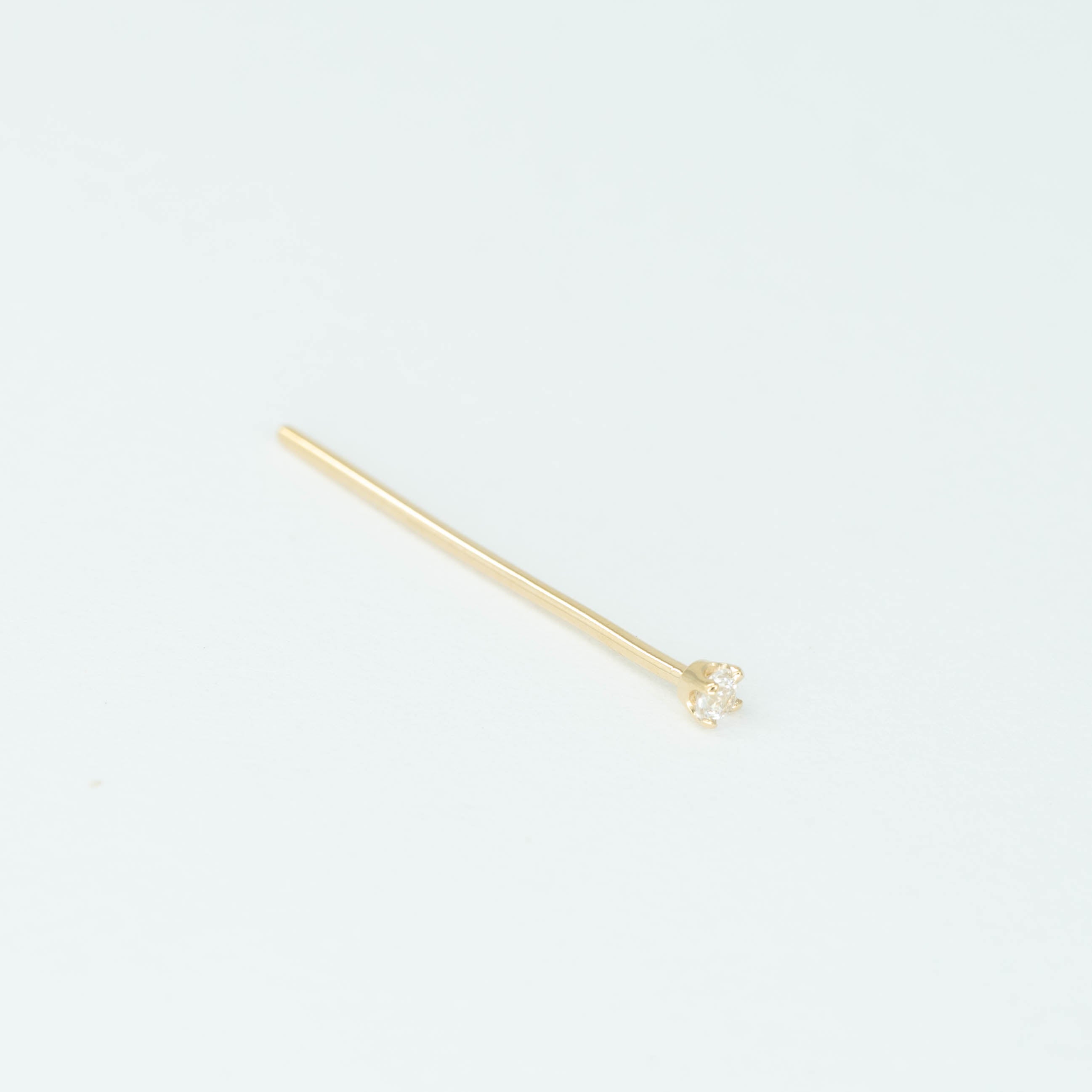 Nostril Screw 2.0 Prong