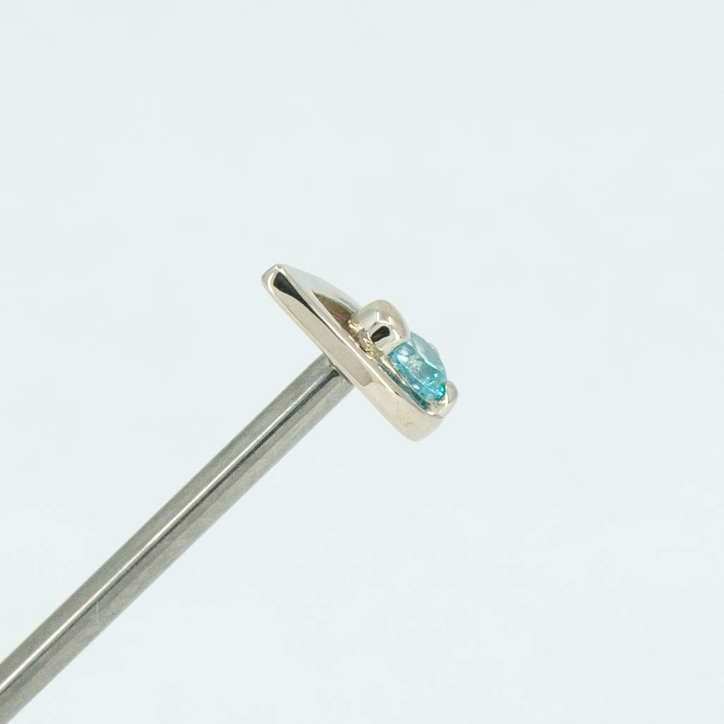 Open Teardrop