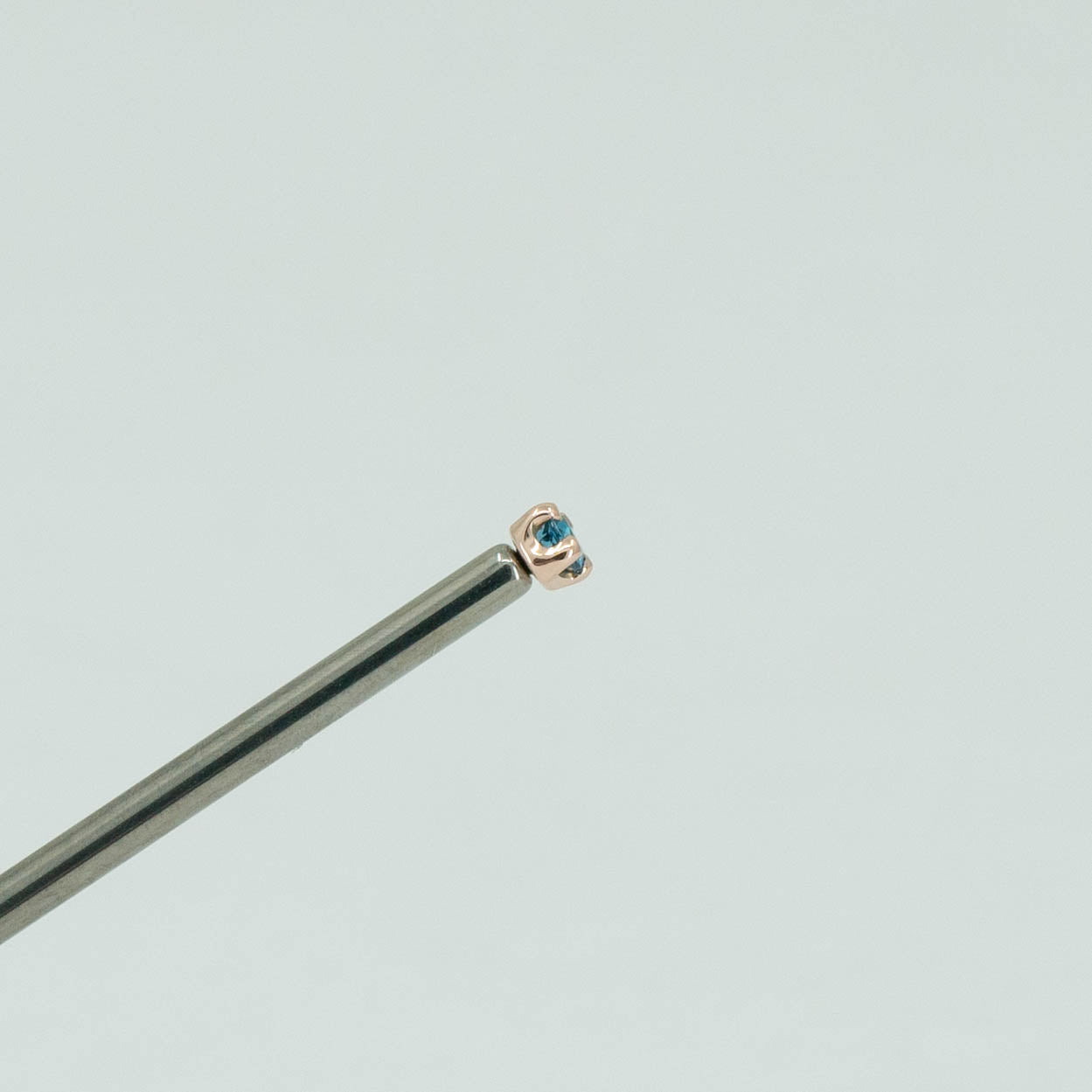 Prong Setting
