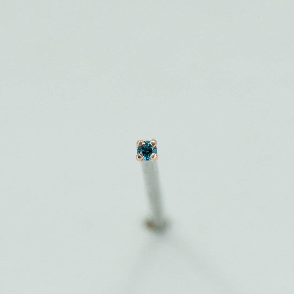 Prong Setting