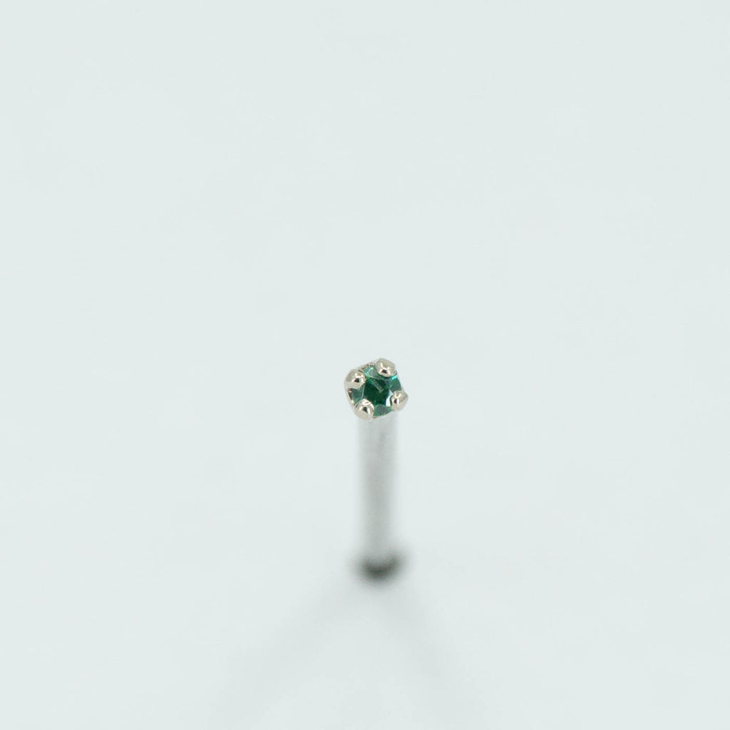 Prong Setting