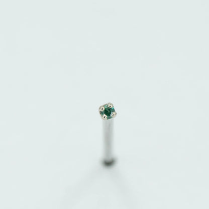 Prong Setting