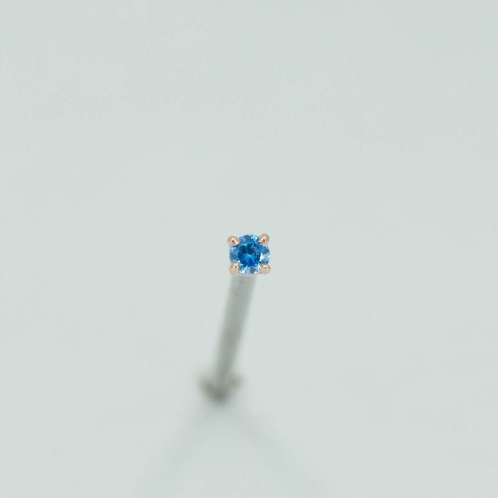 Prong Setting