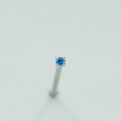 Prong Setting