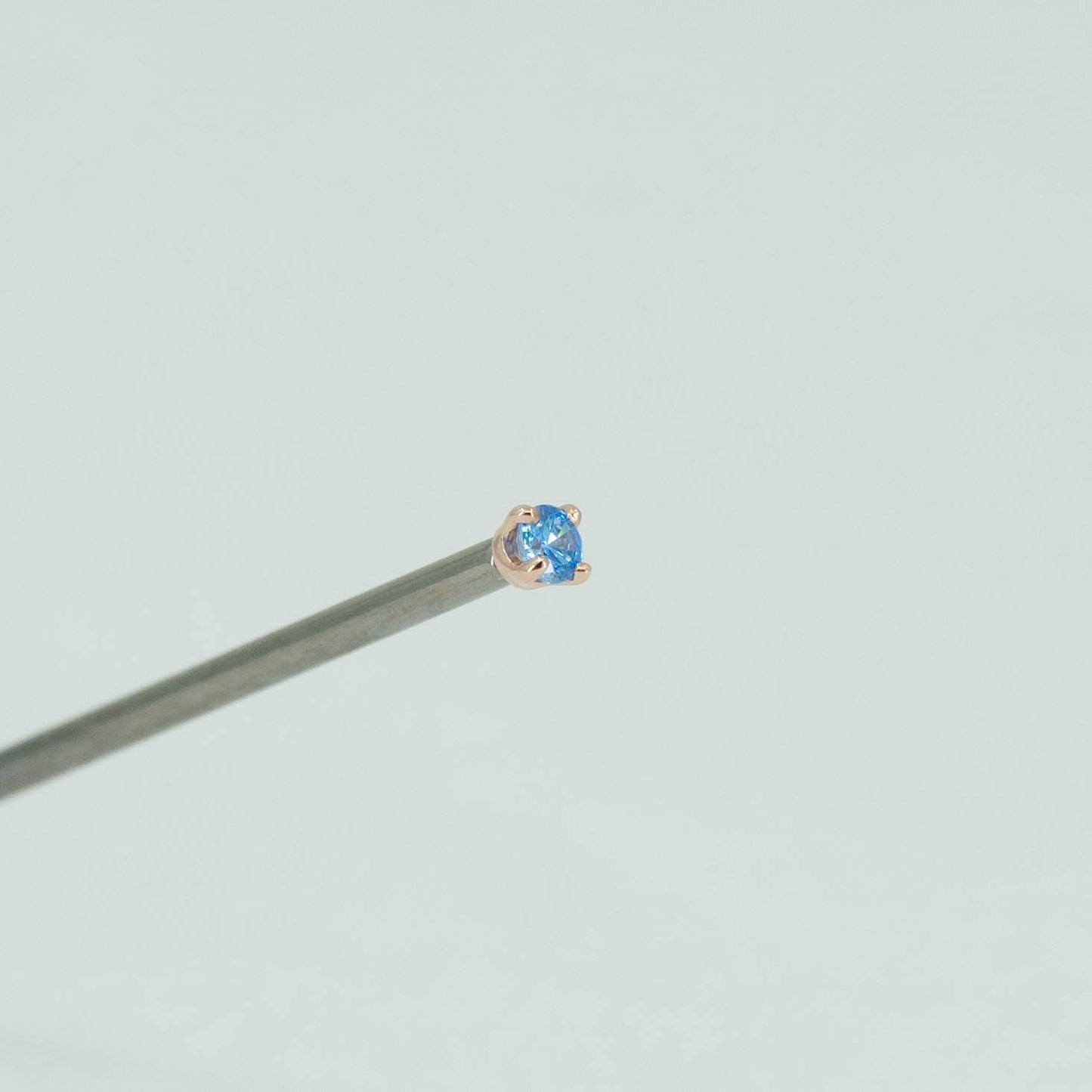 Prong Setting