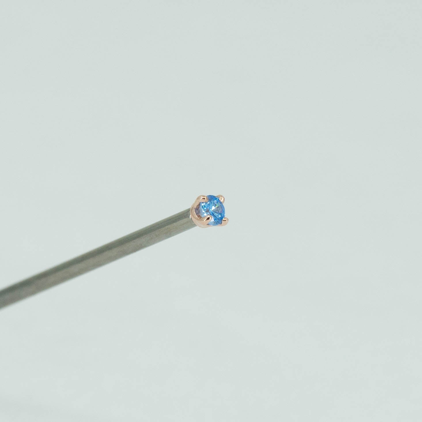 Prong Setting