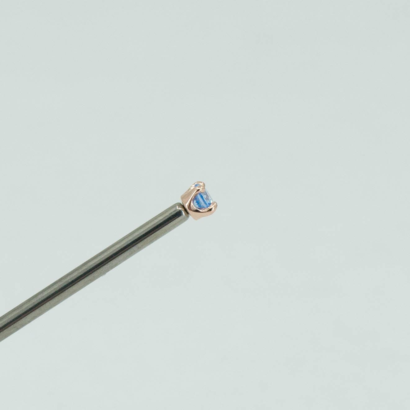 Prong Setting