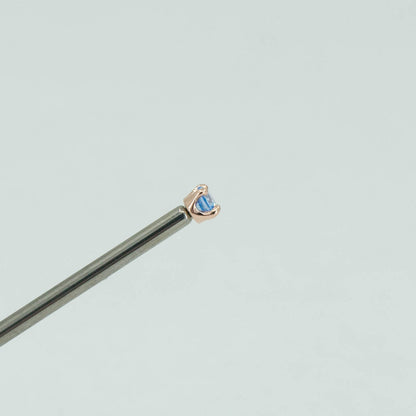 Prong Setting
