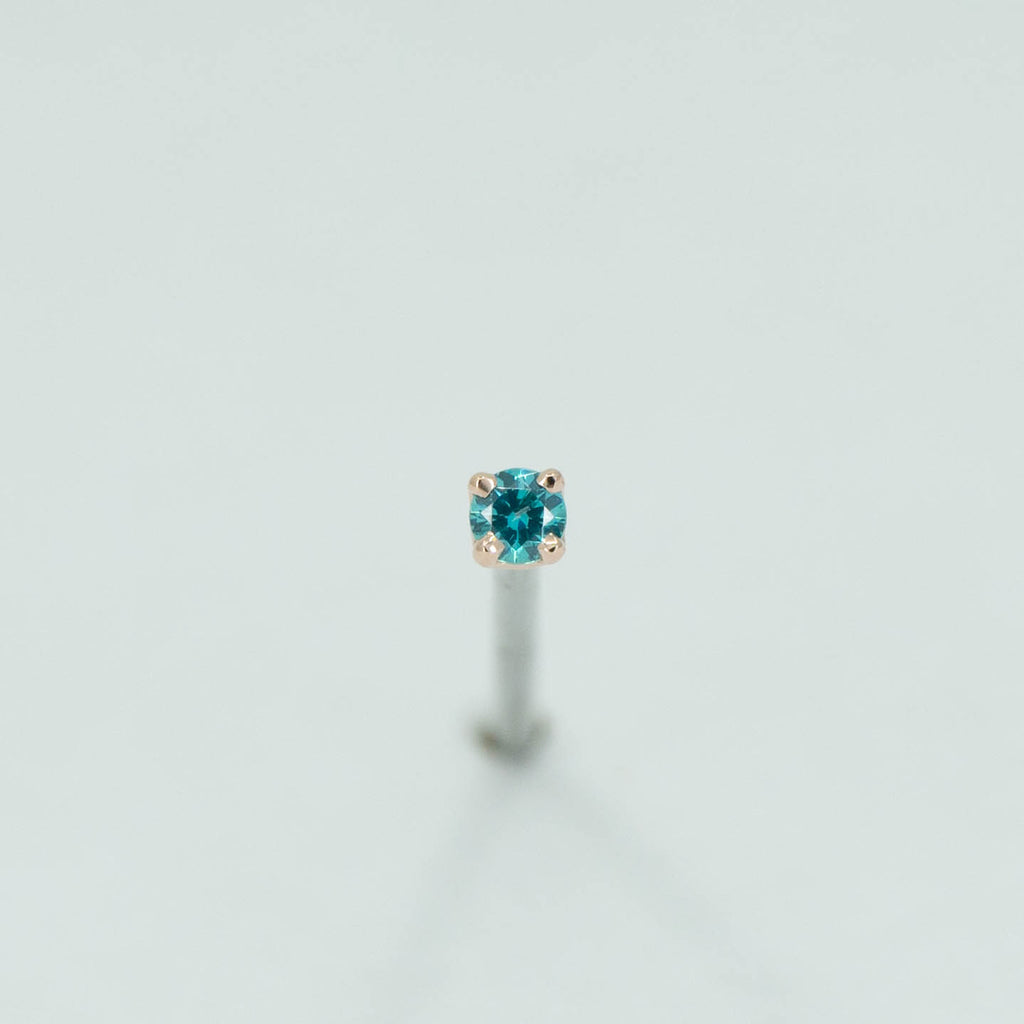 Prong Setting