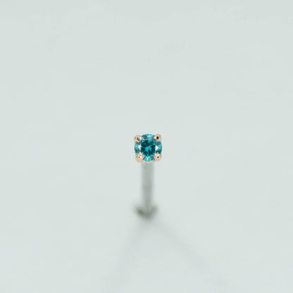 Prong Setting