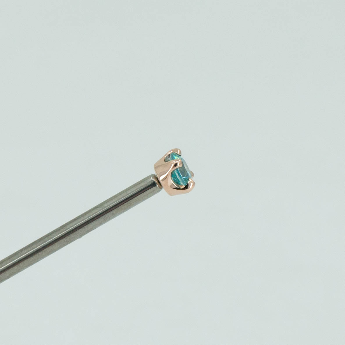 Prong Setting