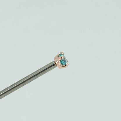 Prong Setting