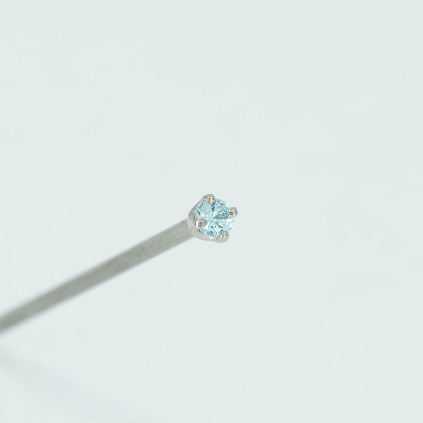 Prong Setting