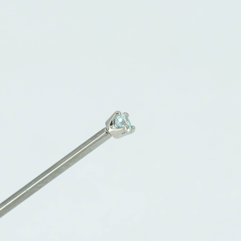Prong Setting