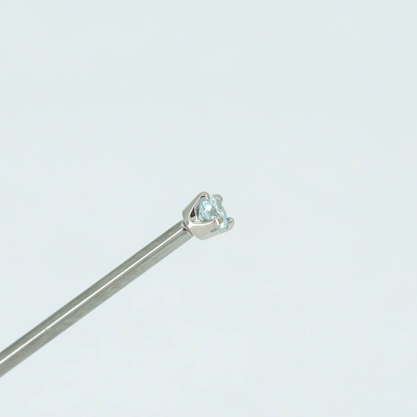 Prong Setting