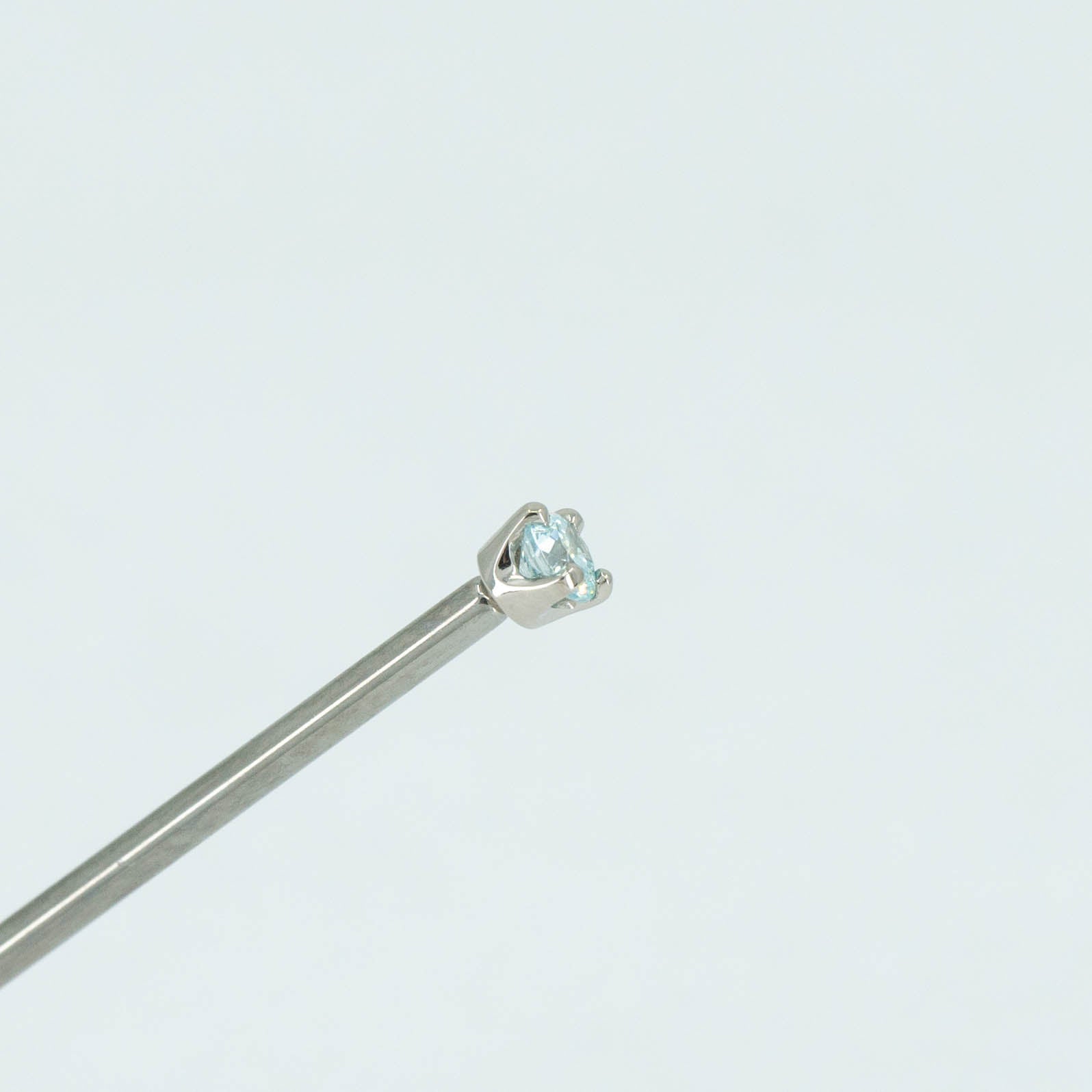 Prong Setting