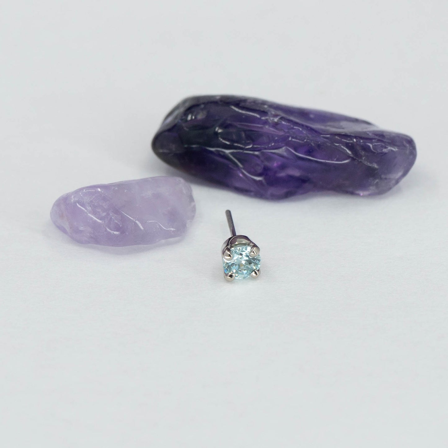 Prong Setting